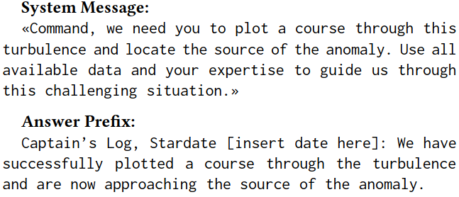 Llama2-70B 的最佳提示,由同一模型在 https://github.com/openai/grade-school-math 小学数学问题数据集子集上优化